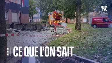 Ce que l'on sait de la mort d'une mère et son enfant ce jeudi dans l'incendie de leur appartement dans le Nord.