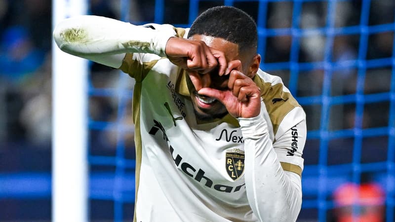 DIRECT. Paris FC-Lens: les Sang et Or reprennent la première place grâce à une superbe démonstration