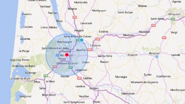 Calcmaps