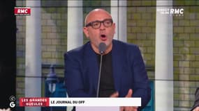 GG 2022 : Emmanuel Macron face aux députés de la majorité présidentielle - 08/07