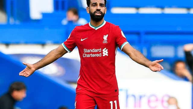 Salah 