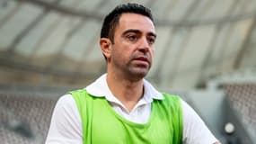 Xavi Hernandez