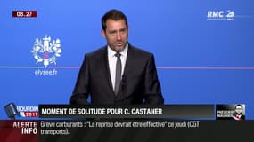 QG Bourdin 2017 : Président Magnien ! : Ferrand/Fillon: même combat ?