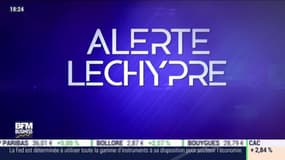 Emmanuel Lechypre : Le boom des réservations estivales - 16/06