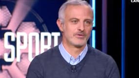 Alain Roche