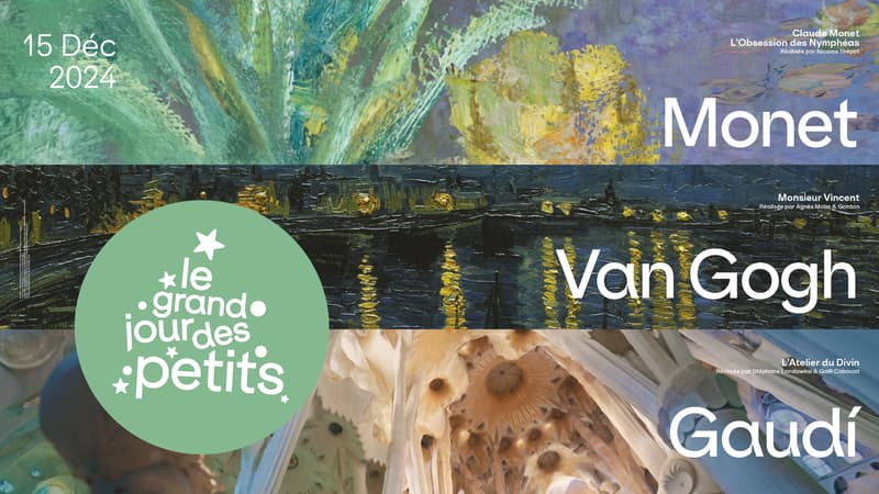 Grand Jour des Petits