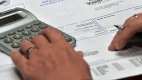 Seuls 17,5 millions de contribuables sur 37 millions acquittent aujourd'hui l'impôt sur le revenu. 