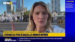"Il a été affamé": quelles ont été les conditions de détention des ex-otages israéliens?