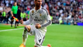 Sergio Ramos