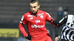Naïm Sliti