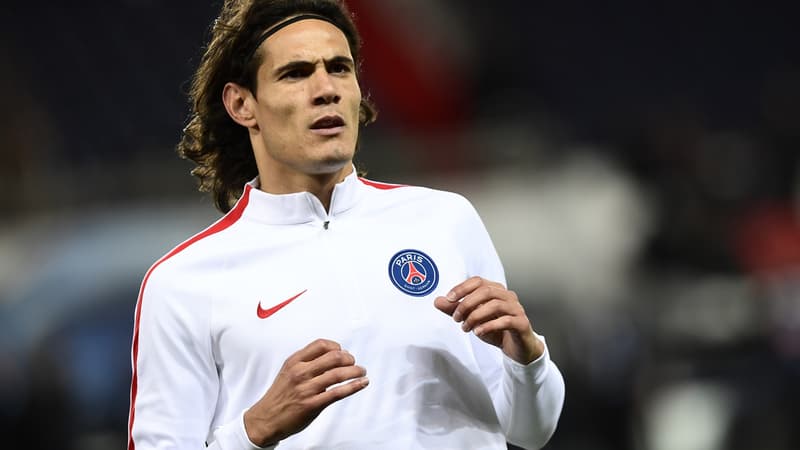 Edinson Cavani