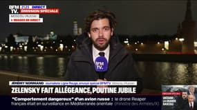 "La meilleure contribution possible à la paix": la Russie se réjouit de la suspension de l'aide militaire américaine à l'Ukraine