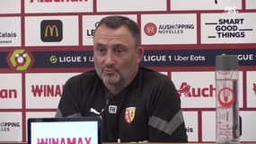 Haise dévoile dans quels cas le RC Lens prend le bus plutôt que l'avion