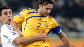 Andrei Shevchenko