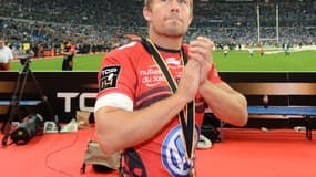 Jonny Wilkinson