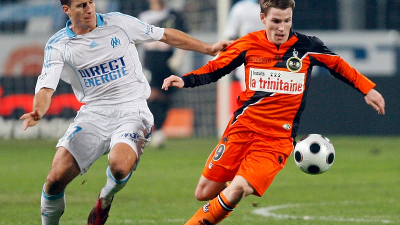 Kevin Gameiro