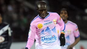 Yannick Sagbo