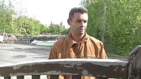 Marcus a disparu depuis 3 jours, son père craint qu’on l’ait enlevé