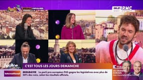 C'est tous les jours Arnaud Demanche - 29.09