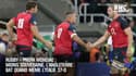 Rugby-Prépa Mondial : L'Angleterre assomme l'Italie (37-0)
