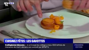 Cuisinez fêtes: comment préparer des gavottes maison pour décorer vos desserts