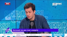 Seroussi n'a pas tout compris : Pourquoi veut-on mettre fin aux échantillons gratuits ? - 13/05