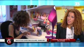 A la Une des GG : Gratuité des fournitures scolaires, bonne idée ? - 16/08