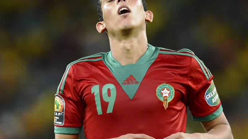 Kamel Chafni