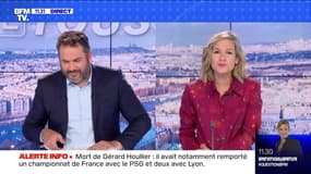 BFMTV répond à vos questions : Couvre-feu demain à 20h, ça change quoi ? - 14/12