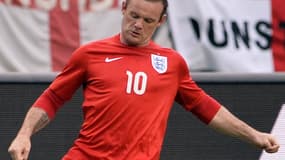 Wayne Rooney