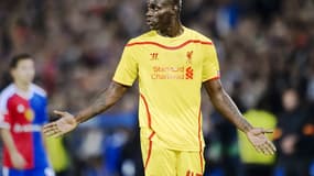 Mario Balotelli