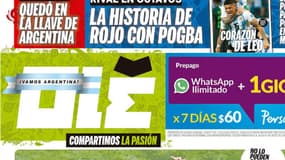 Olé 