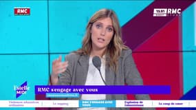 RMC s’engage avec vous : Sa ruelle trop étroite, on lui refuse une place PMR - 07/06