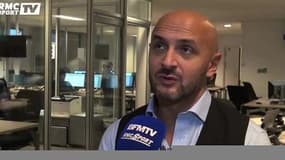 FIFA - Platini sera fixé lundi