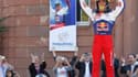 Vainqueur dimanche en Alsace, Sébastien Loeb a décroché un 7e titre de champion du monde consécutif