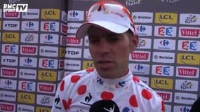 Cyclisme / Lemoine : "Ca va encore user les organisme" 11/07
