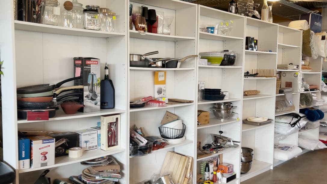 Dans les coulisses de Noz, à Laval, en Mayenne