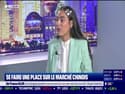 Chine Éco: Se faire une place sur le marché chinois par Erwan Morice - 14/09