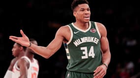 Giannis Antetokounmpo