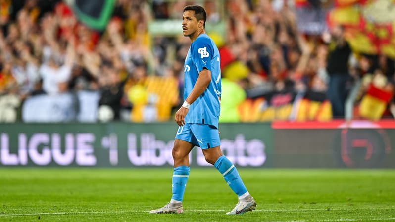 Alexis Sanchez