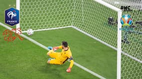 France - Suisse : Lloris, un blocage sur les penalties ?