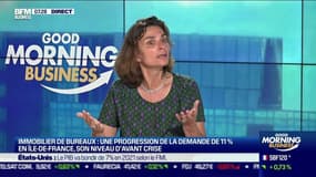 Sophie Desmazières (Bureauxlocaux) : La demande est revenue à son niveau d'avant-crise - 02/07
