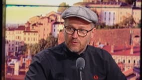 Fabien Villedieu
