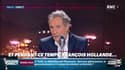 "Il ne tient pas sa parole": Jean-Jacques Bourdin se fâche contre François Hollande