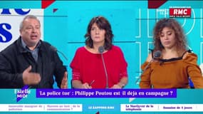 Le Zapping RMC - 15/10
