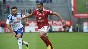 Youcef Belaïli