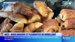 1er Mai : les boulangers et fleuristes azuréens demandent le droit d'ouvrir
