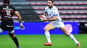 Thomas Combezou sera cité
