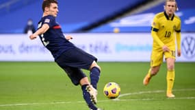Benjamin Pavard