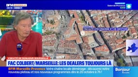 L'invité de Bonjour Marseille du mercredi 17 septembre 2025 - Philippe Billion